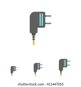 Electric plug
