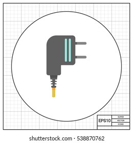 Electric plug