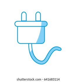 electric plug icon