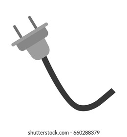 electric plug icon