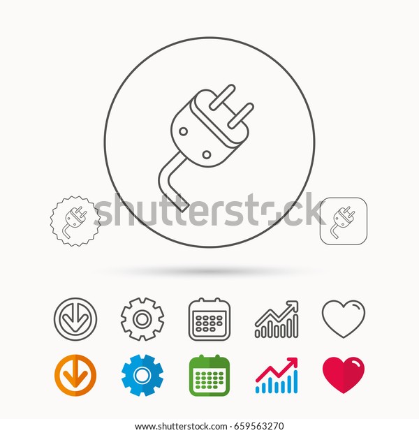 Plug Power Chart