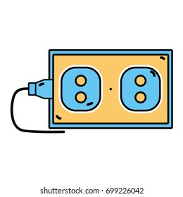 electric plug power technology connect