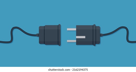 2,056 Not connected wire Images, Stock Photos & Vectors | Shutterstock