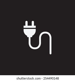 Plug Icon High Res Stock Images Shutterstock