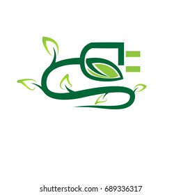 electric plugs logo