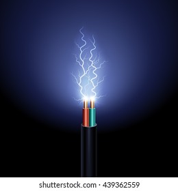 Electric power