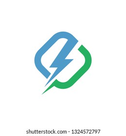 Electric power energy