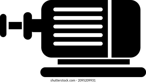 8,455 Simple electric motor Images, Stock Photos & Vectors | Shutterstock