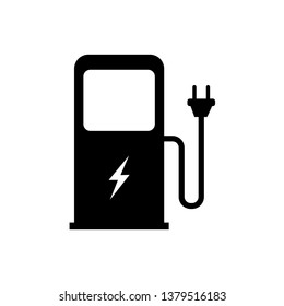 Electric power station