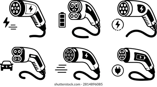 Electric power tools comparison showing battery and charging differences clearly illustrated