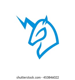 Electric Power - Vector stock logo template