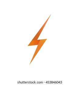 Electric Power - Vector stock logo template