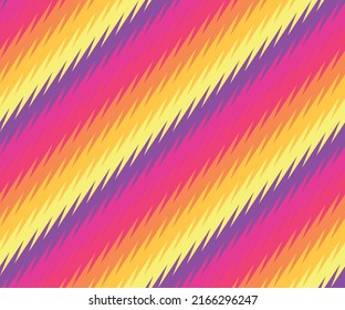 Electric Purple color Generic Gradient background seamless pattern.