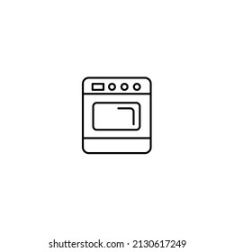 símbolos de iconos de rango eléctrico elementos vectores para web infográfica