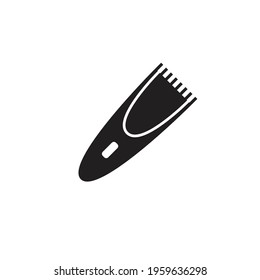 Electric razor icon design. vector illustration