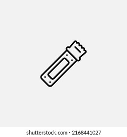 Electric razor icon sign vector,Symbol, logo illustration for web and mobile
