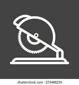Electric Saw