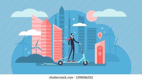 101,485 Scooter Vector Images, Stock Photos & Vectors | Shutterstock