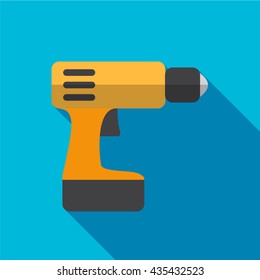 Electric screwdriver Icon