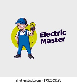 Electric Service Master home professional