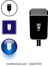 electric shaver