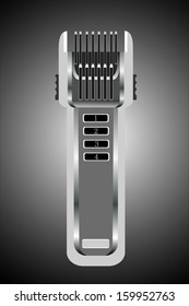 Electric shaver