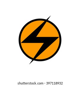 Electric sign