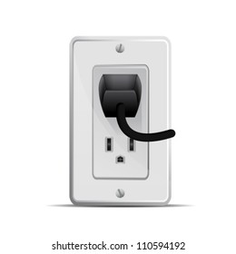 electric socket