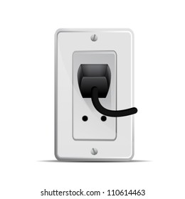 electric socket