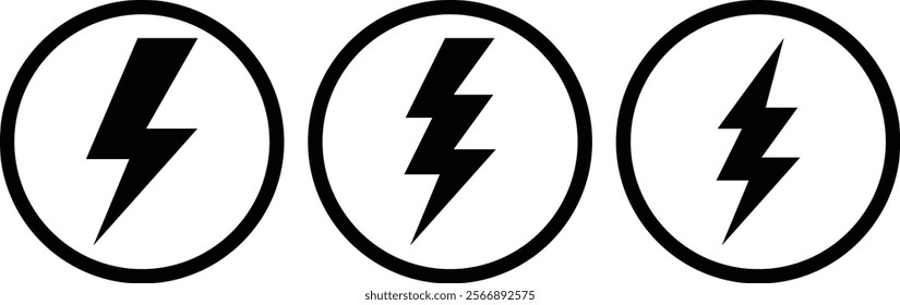 Electric socket with plug icon. Electric plug and outlet socket unplugged. cable of energy disconnect sign. symbol electric plug design