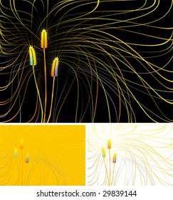 electric spikes