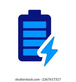 Electric station. Empty Battery. Plugs. Engine. Electric Charger for mobile devices, Lighting, Lightemitting, Accumulator. Ultra Power Save Mode. Energy Friendly.