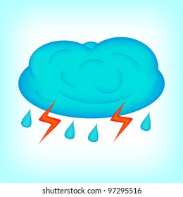 Electric storm, 10eps.