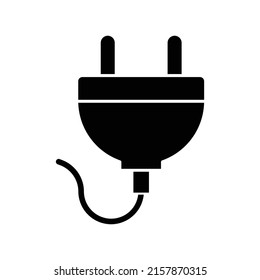 electric switch Vector icon which is suitable for commercial work and easily modify or edit it

