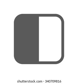 electric switcher icon
