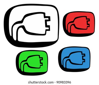 Electric symbol