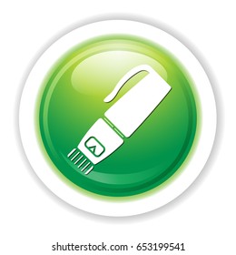 electric syringe icon