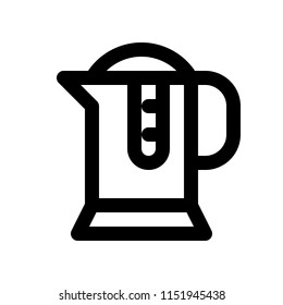 electric tea pot