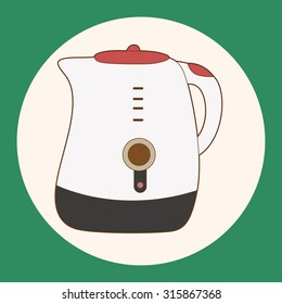 electric thermos