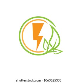 ELECTRIC TIME LOGO