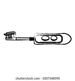 electric toothbursh icon image