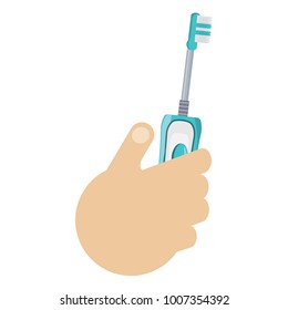 electric toothbursh icon image