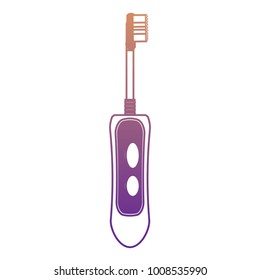 electric toothbursh icon image