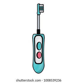 electric toothbursh icon image