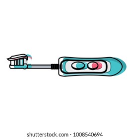 electric toothbursh icon image