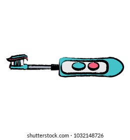 electric toothbursh icon image