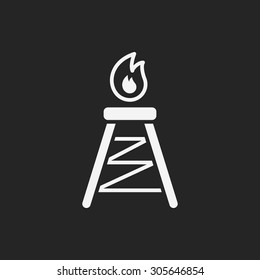 Electric Tower icon