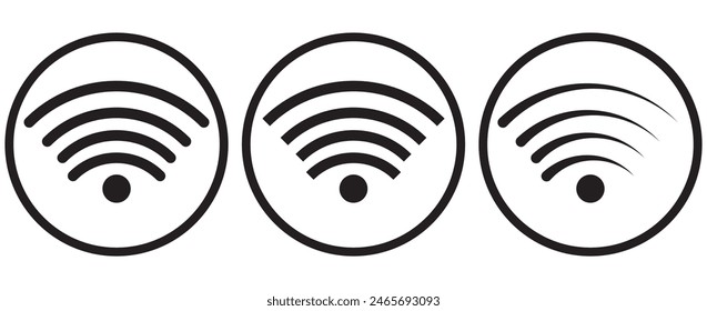 Icono de torre eléctrica. Ilustración simple del Vector eléctrico de la torre para el Diseño web aislado en el fondo blanco