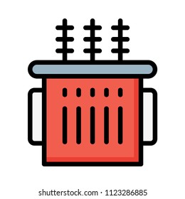 electric transformer power 