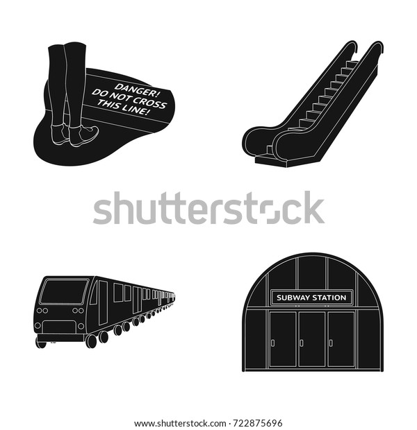 Electric, transport, equipment and other web\
icon in black style.Public, transportation,machineryicons in set\
collection.